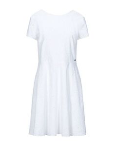 Короткое платье Armani Exchange