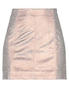 Мини-юбка Free People
