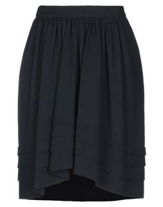 Юбка до колена Chloé