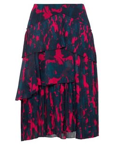 Юбка миди Jason Wu