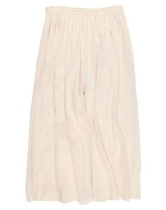 Юбка длиной 3/4 PomandÈre
