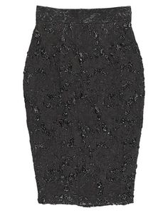 Юбка до колена Blumarine