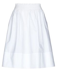 Юбка до колена Givenchy