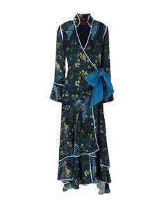 Платье до колена F.R.S. For Restless Sleepers