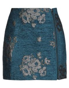 Мини-юбка Free People