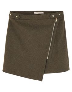 Юбка до колена Vanessa Bruno