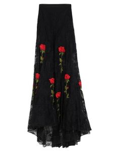 Длинная юбка Bagatelle