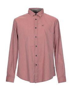 Pубашка Armani