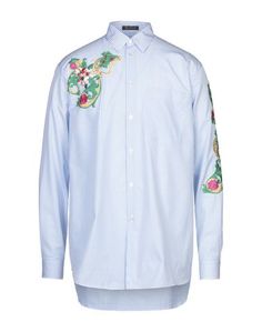 Pубашка Versace