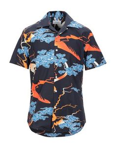 Pубашка Attitude