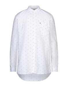 Pубашка Tommy Jeans