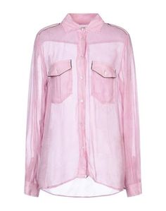 Pубашка Masons