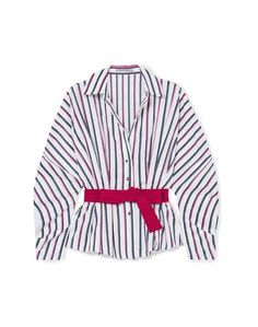 Pубашка Silvia Tcherassi