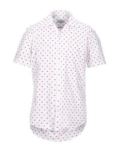 Pубашка Attitude