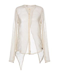 Pубашка Nostrasantissima