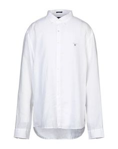 Pубашка Gant