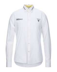 Pубашка Frankie Morello