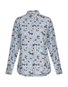 Pубашка Camicettasnob