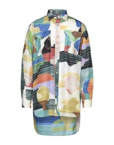 Pубашка Missoni