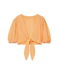 Pубашка Lisa Marie Fernandez