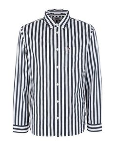 Pубашка Tommy Jeans