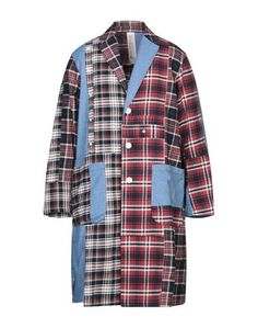 Пальто Miharayasuhiro Modified