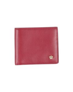 Бумажник Versace