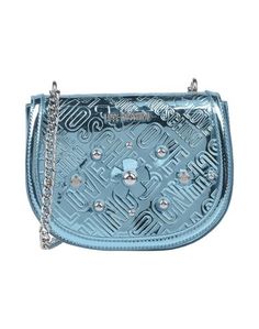 Сумка через плечо Love Moschino