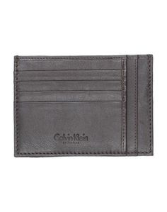 Чехол для документов Calvin Klein