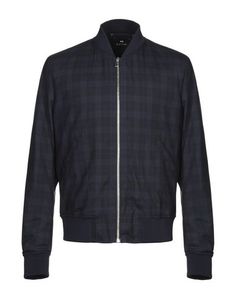 Куртка Ps Paul Smith