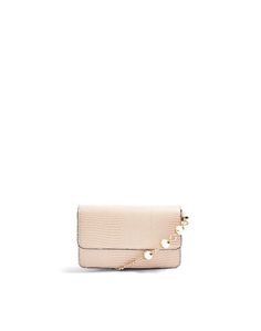 Сумка через плечо Topshop