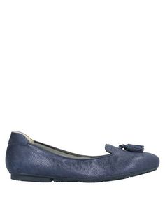 Мокасины Hogan