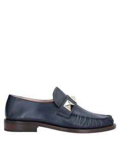 Мокасины Valentino