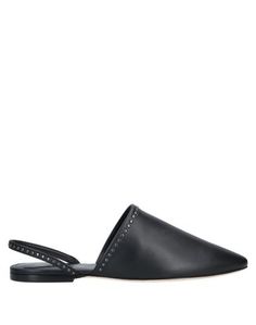 Балетки Saint Laurent