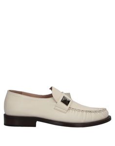 Мокасины Valentino