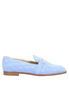 Мокасины Tod’S