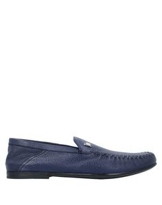 Мокасины Bally