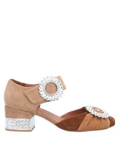 Туфли Jeffrey Campbell
