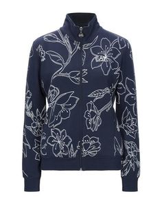 Толстовка EA7