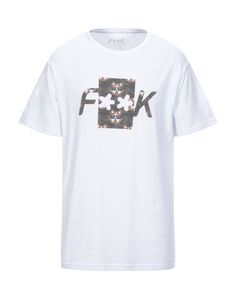 Футболка F**K Project