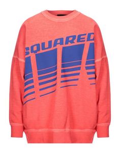 Толстовка Dsquared2