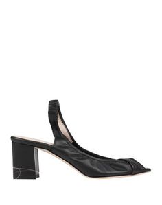 Сандалии Ancarani