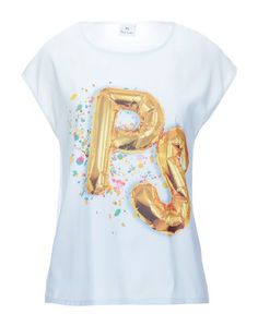Футболка Ps Paul Smith