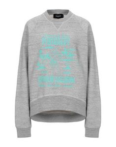 Толстовка Dsquared2