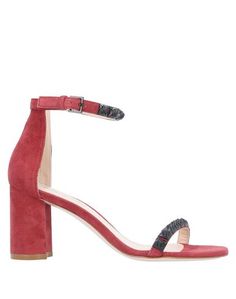 Сандалии Stuart Weitzman