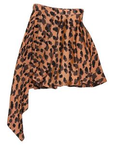 Юбка миди Just Cavalli