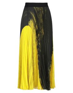 Длинная юбка Poiret