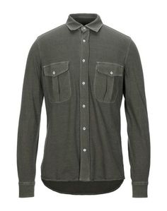 Pубашка Aspesi