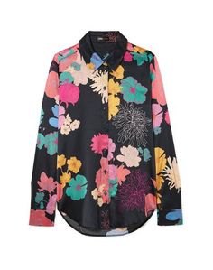 Pубашка Stine Goya