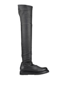 Сапоги Rick Owens